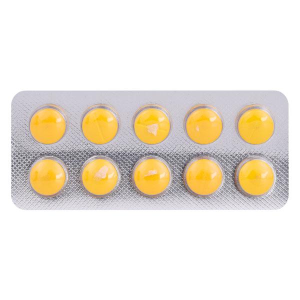 Elesert 100mg Tablet 10'S