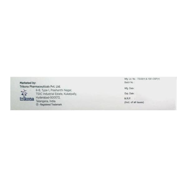 TACSIS Ointment 10gm