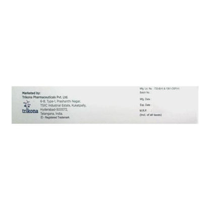 TACSIS Ointment 10gm