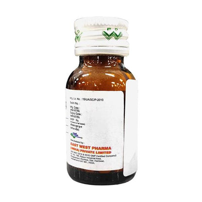 Thyronil 100mcg Tablet 100'S