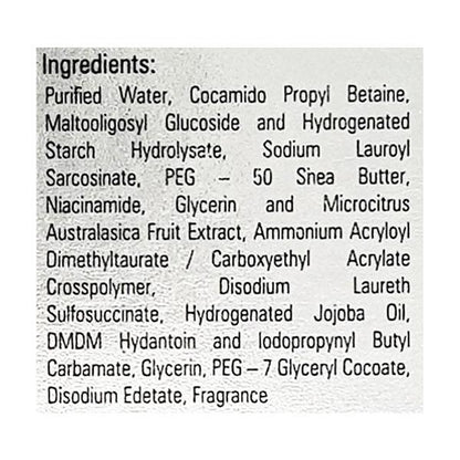 FAIRLITE Face Wash 90ml