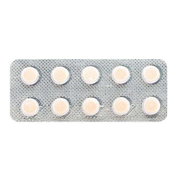 Zapiz 0.25mg Tablet 10'S