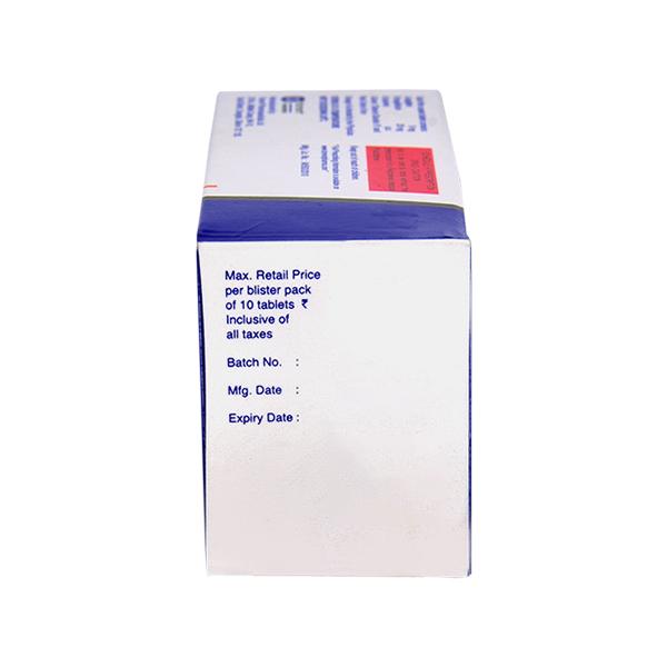 LINAXA E 25 Tablet 10's