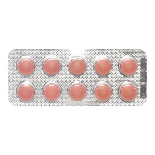 Desfax ER 100mg Tablet 10'S