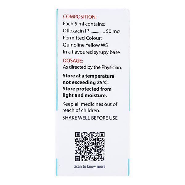 ZO 50mg Suspension 60ml