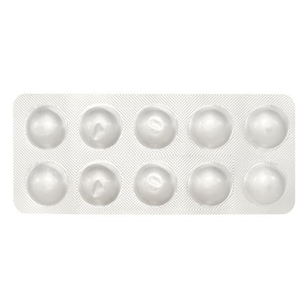 Lamez OD 200mg Tablet 10'S