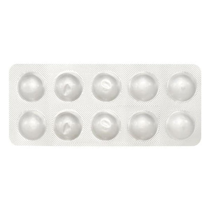 Lamez OD 200mg Tablet 10'S