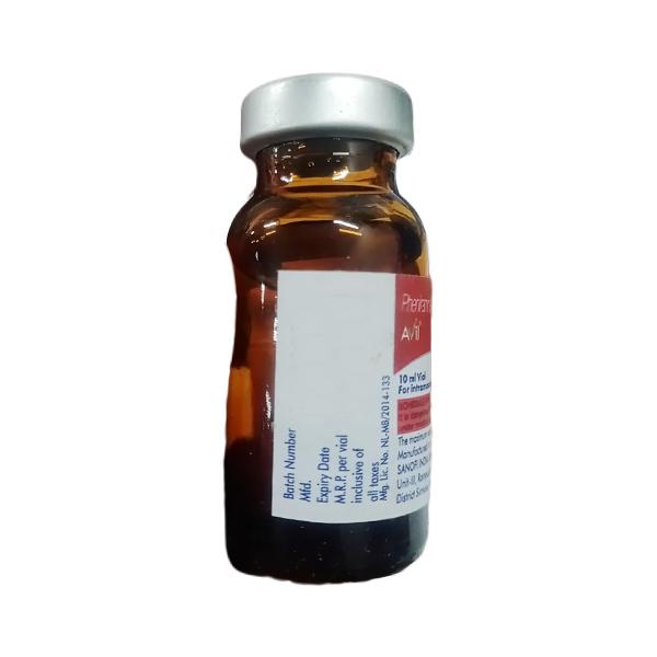 Avil Injection 10ml