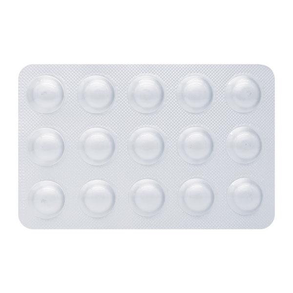 Vogo 0.3mg Tablet 15'S
