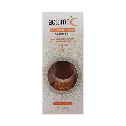 ACTAME C Face Wash 70gm