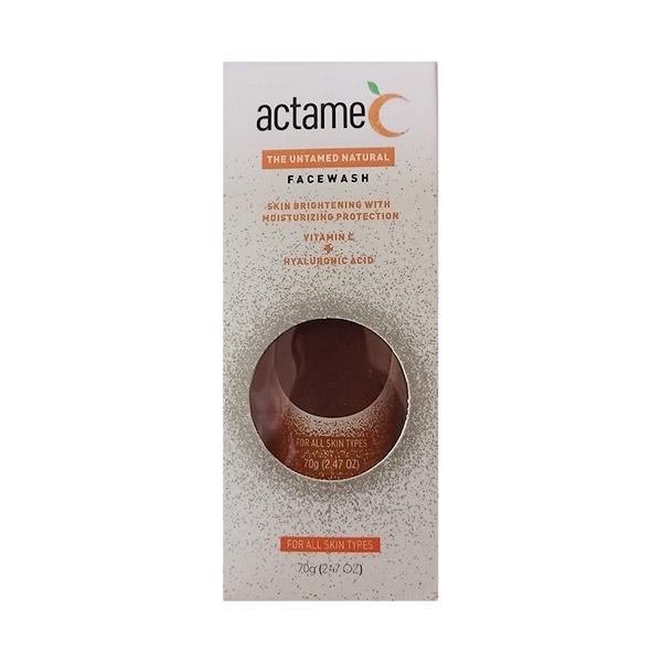 ACTAME C Face Wash 70gm