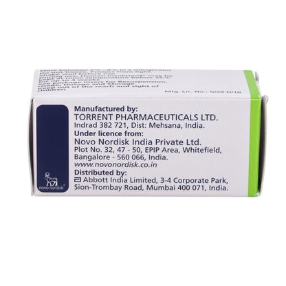 Human Insulatard 40IU Injection 1X10ml