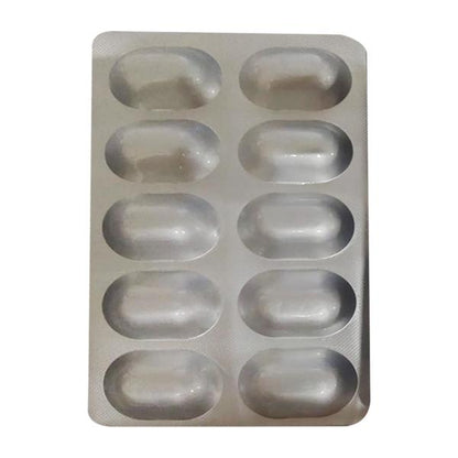 VYLDA DM Tablet 10's