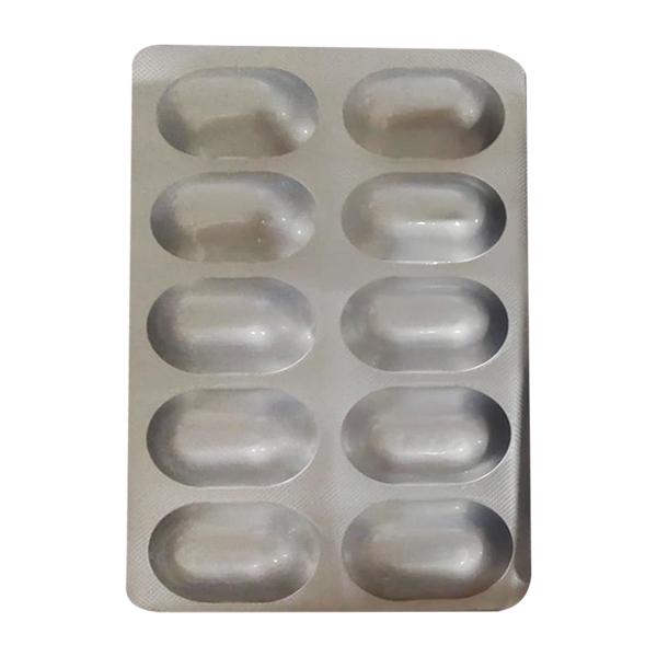 VYLDA DM Tablet 10's