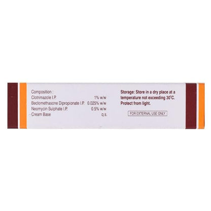 Triben Plus Cream 10gm