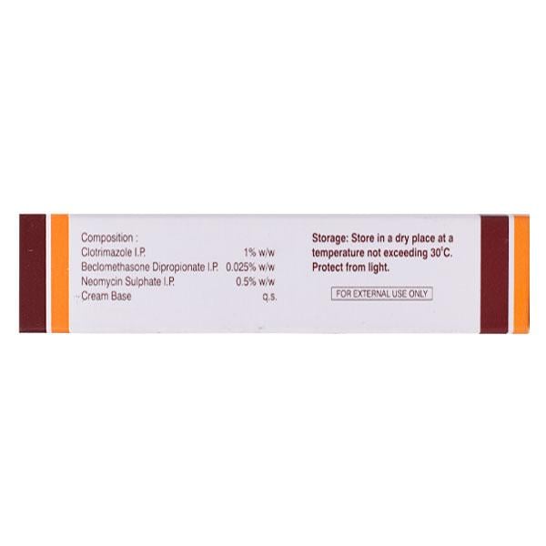 Triben Plus Cream 10gm