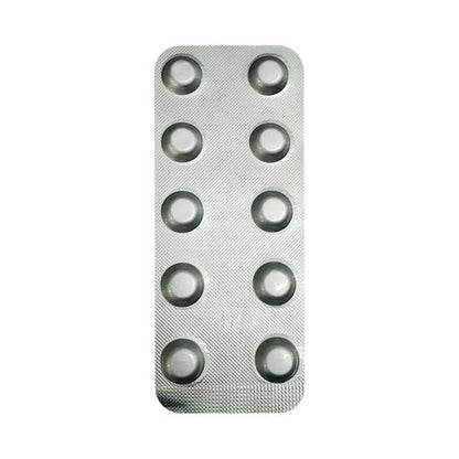 Evergraf 0.5mg Tablet 10'S