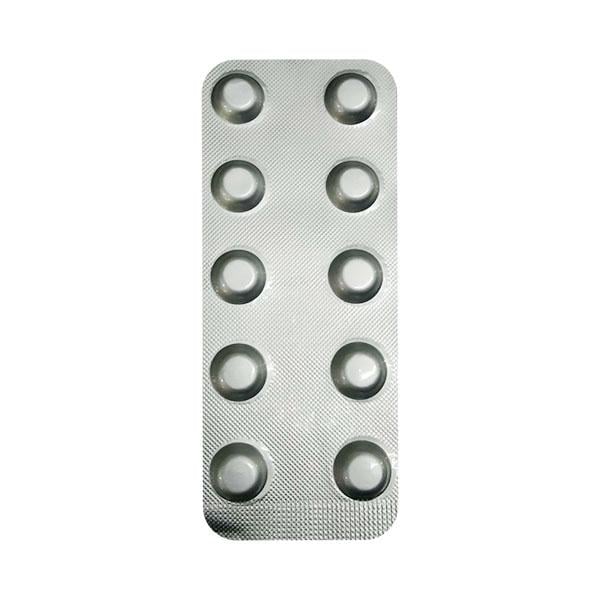 Evergraf 0.5mg Tablet 10'S