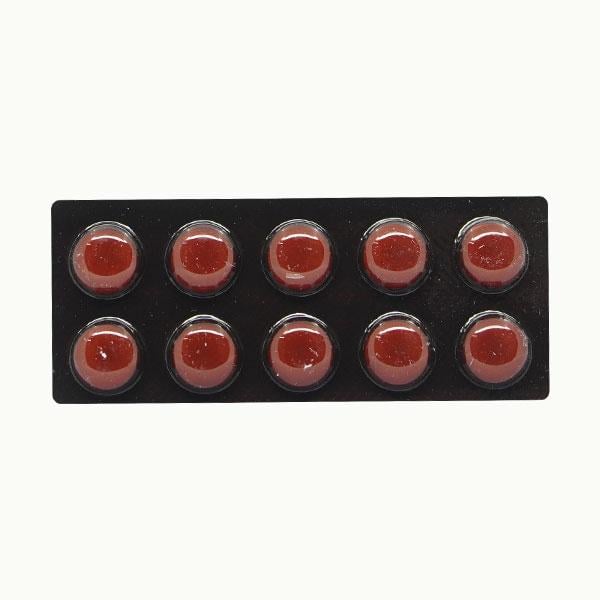 Pramodep 50mg Tablet 10'S