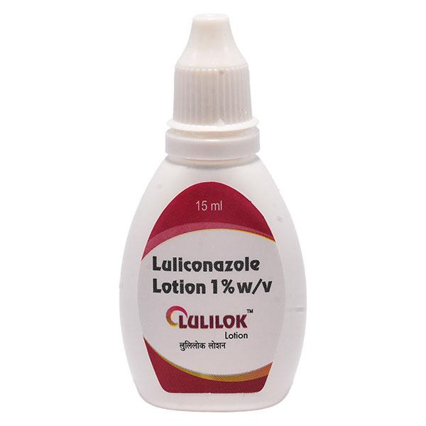 Lulilok Lotion 15ml