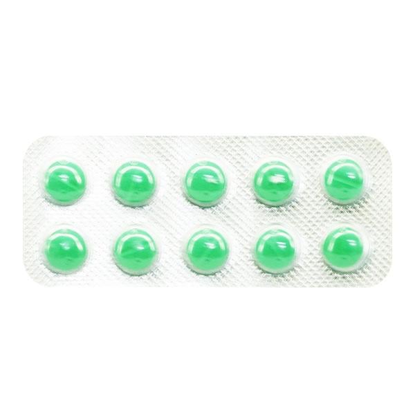 Olapin 20mg Tablet 10'S