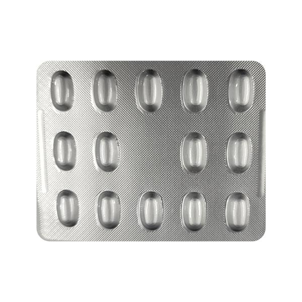 SACURISE 100 Tablet 14's