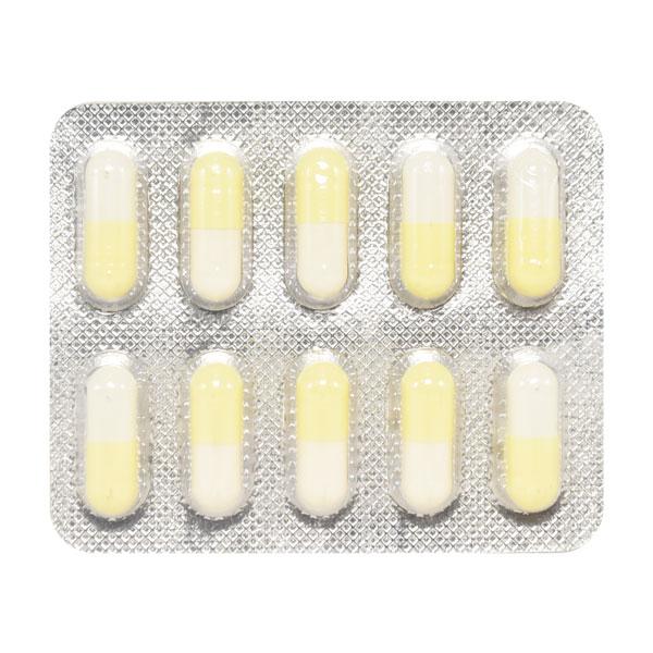 Dulane 20mg Capsule 10'S