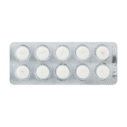 Sedogest 150mg Tablet 10'S