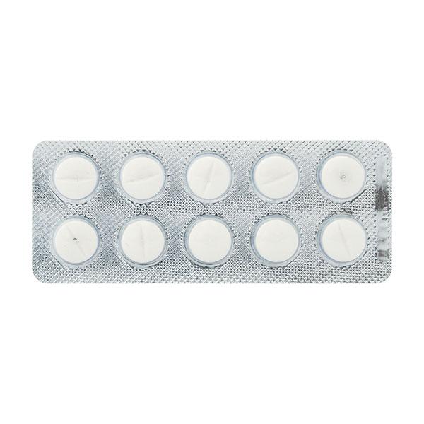 Sedogest 150mg Tablet 10'S