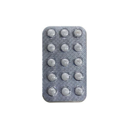 Stator 10mg Tablet 15'S