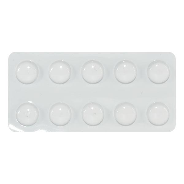 SITANAT 100 Tablet 10's