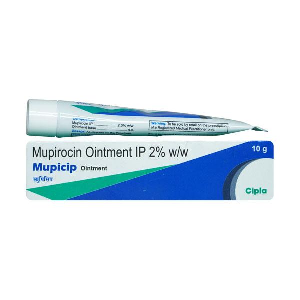 MUPICIP Ointment 10gm