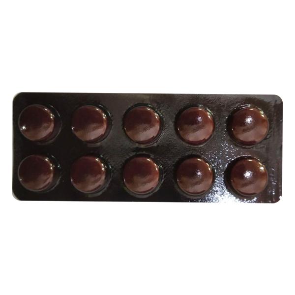 FAA 20mg Tablet 10'S