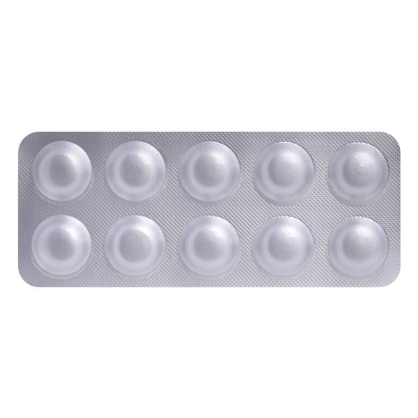 FEBUTEC 40 Tablet 10's