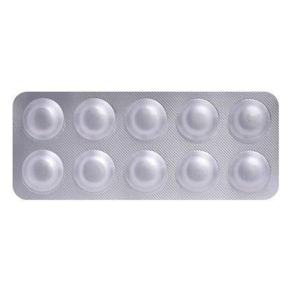 FEBUTEC 40 Tablet 10's