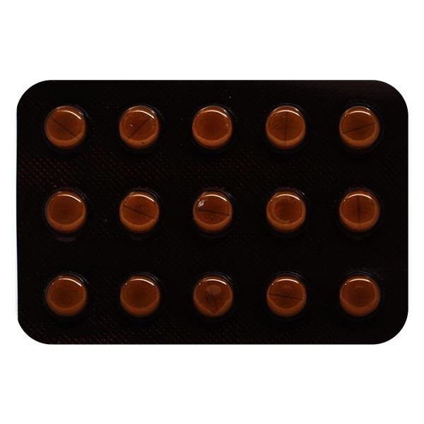 AMO 5mg Tablet 15's