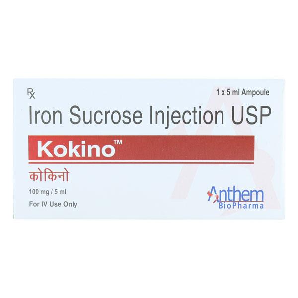 KOKINO Injection 5ml