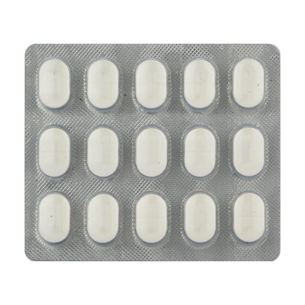 Maxformin 1000 Tablet 15'S