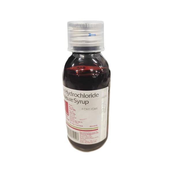 FEBREX PLUS Syrup 60ml