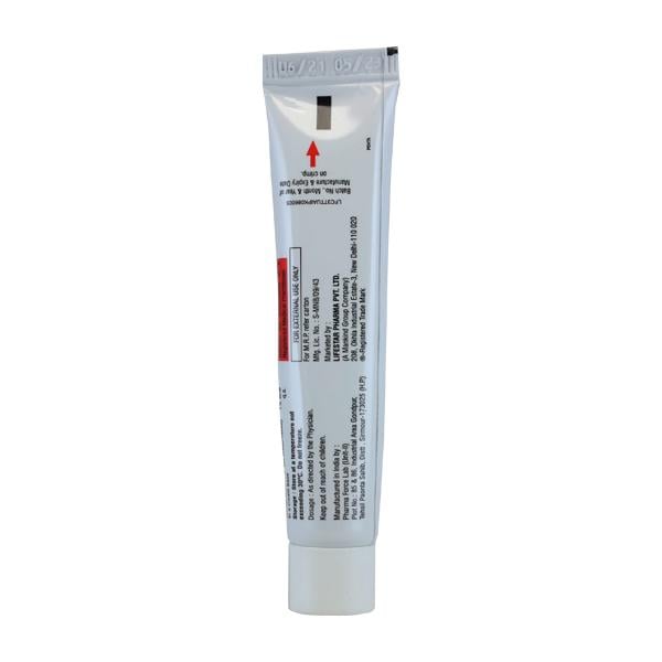 Terbinaforce Cream 10gm