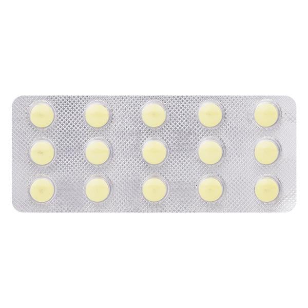 NULONG 20 Tablet 15's