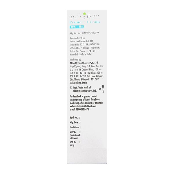 MELAGLOW PRIME Depigmenting Cream 20gm