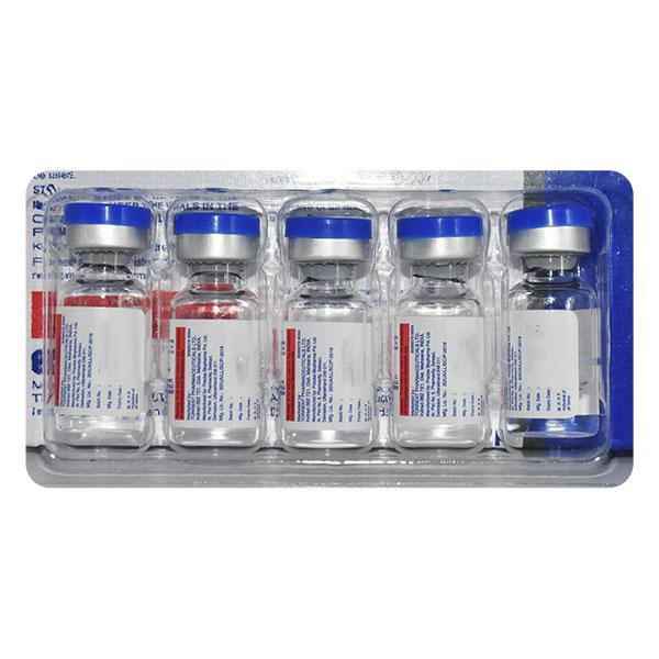 ECBOSURE Injection 1's