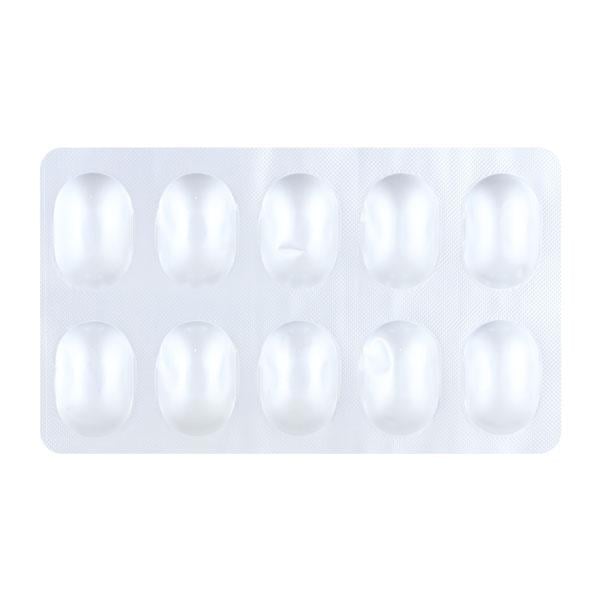 Richar CR 100mg Tablet 10'S