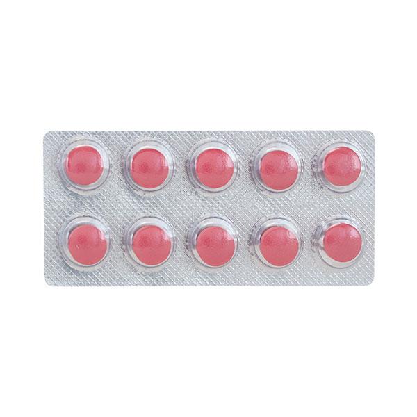 Pulmonext 10mg Tablet 10'S