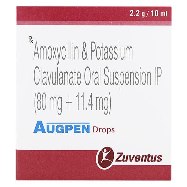 Augpen Drops 10ml