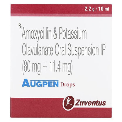 Augpen Drops 10ml