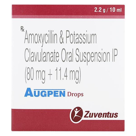 Augpen Drops 10ml