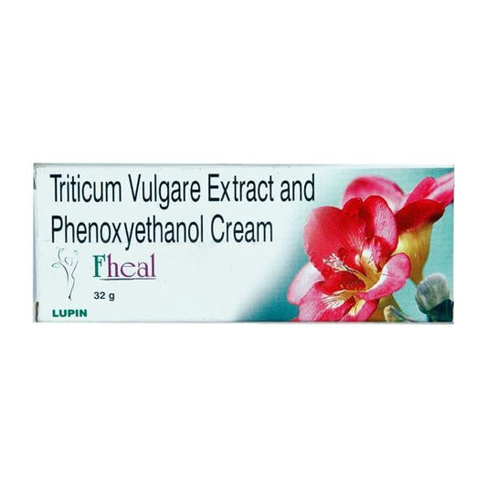 Fheal Cream 32Gm