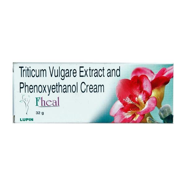 Fheal Cream 32Gm